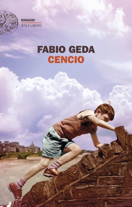 Cencio Fabio Geda