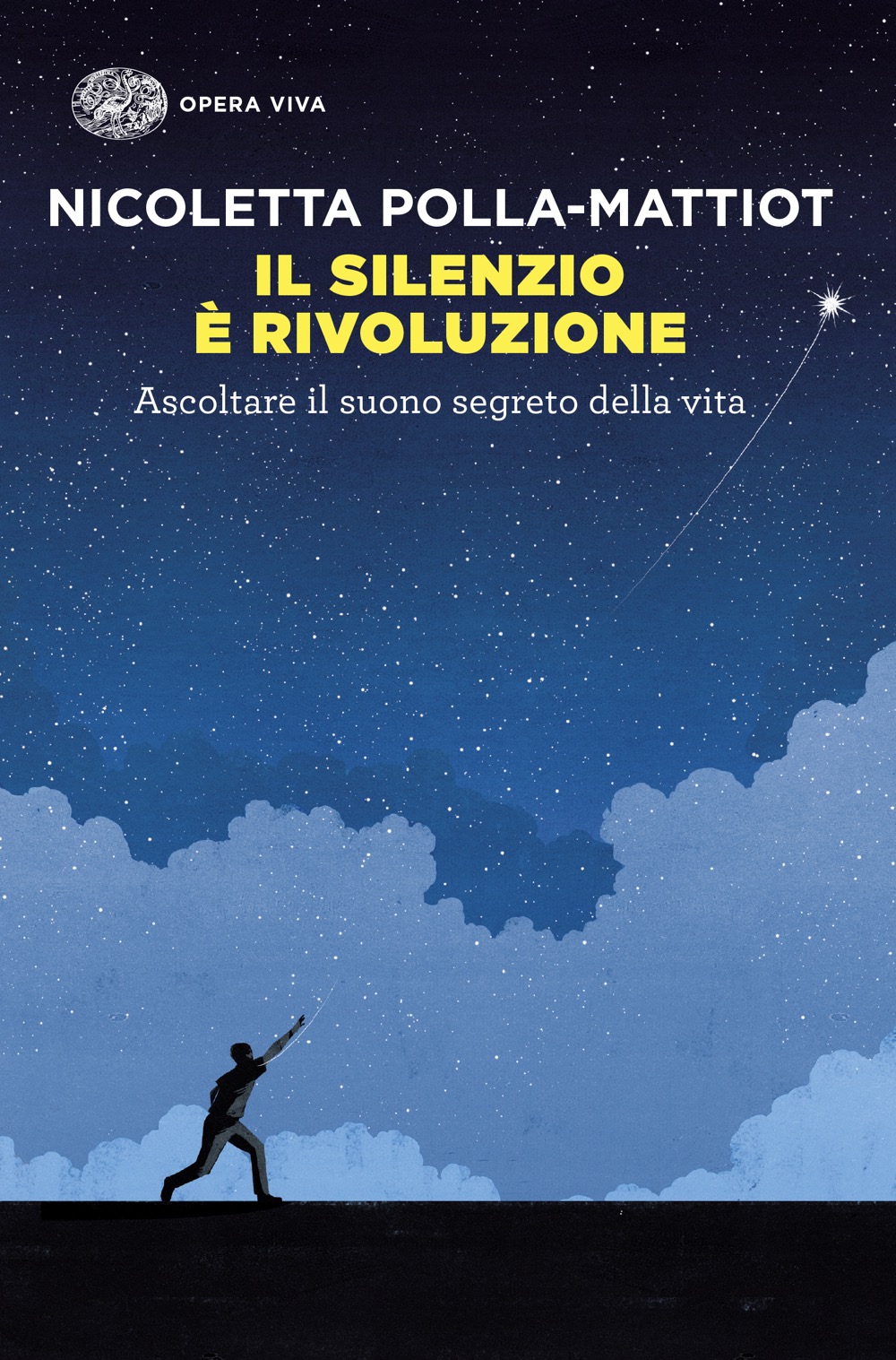 Il silenzio è rivoluzione